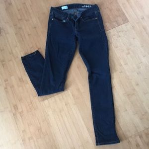 Gap 1969 Jeans